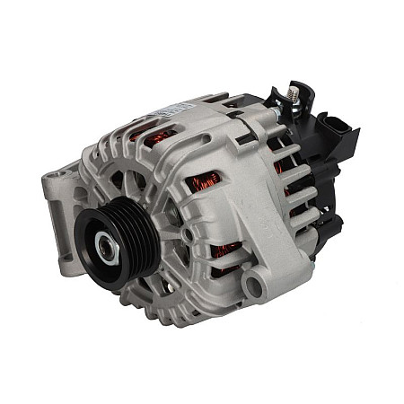 Alternator 14V 120A  FORD B-MAX C-MAX II ECOSPORT FIESTA VI FOCUS III GRAND C-MAX KA+ III MONDEO IV 1.2-1.6LPG 06.08- HC-CARGO CAR114883