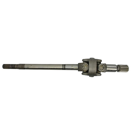 Set reparatie, diferential Drive axle shaft CARRARO CARRARO 146041-CR