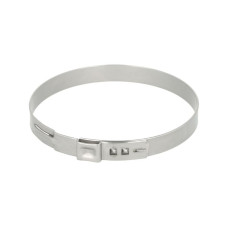 Colier furtun Trupa de burduf 10buc 807mm-822mm lungime: 170mm SPIDAN 0.190824