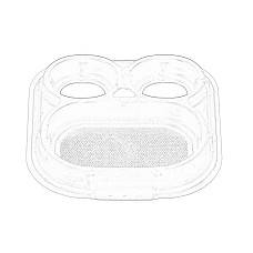 Garnitura de etanare, capac de inchidere arbore cu came Oil duct seal camshaft lubrication TOYOTA AURIS COROLLA IQ URBAN CRUISER VERSO S YARIS 1.3/1.33 11.08- OE TOYOTA 11159-47010