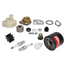 Kit de reparatie Service kit MERCURY F15/20HP Standard number of hours: 300 QUICKSILVER 8M0120838