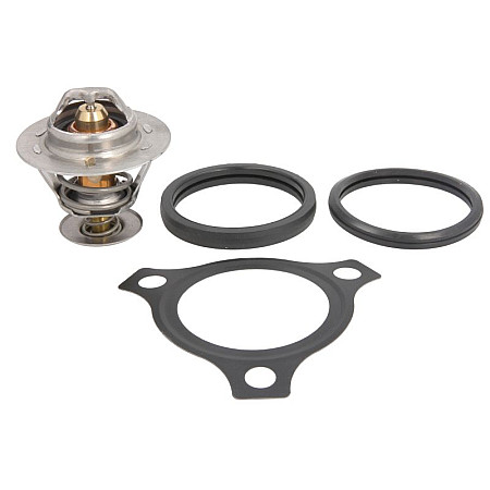 Termostat,lichid racire Termostat sistem racire 82C MG MG ZT ROVER 75 TOYOTA CRESSIDA HIACE III HILUX IV 2.2D/2.5 09.80-07.05 VERNET TH6312.82J