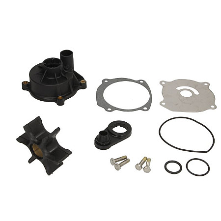 Set reparatie, pompa apa Water pump repair kit EVINRUDE/JOHNSON 115 130 2009-up 90 2013-up SIERRA INTERNATONAL LLC 18-3476