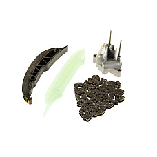 Chit lant de distributie swag calendarul stabilit. lant Intinzator ghiduri BMW 2.0D 2.5D 3.0D M47N N2 SWAG SW99130347