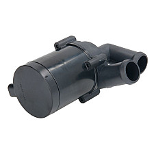 Pompa de apa suplimentara (circuitul apei de racire) Additional water pump electric AUDI A3 SEAT ALHAMBRA SKODA OCTAVIA I OCTAVIA II OCTAVIA III SUPERB II YETI VW CADDY ALLTRACK CADDY ALLTRACK/MINIVAN CADDY III 1.2-3.6 09.96- PIERBURG 7.02671.48.0