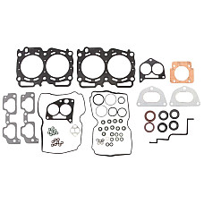 Set garnituri, chiulasa Complete engine gasket set up SUBARU LEGACY III 2.5 10.98-08.03 AJUSA AJU52244000