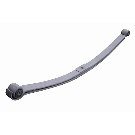 Pachet arc cu foi Arc lamelar Fata 2/272880860/940 MERCEDES ATEGO 01.98-10.04 TES 3384400019 Z/T