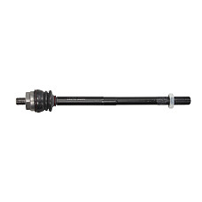 Articulatie axiala, cap de bara Tija de fixare fara capat Stanga lungime: 40/310mm VW TRANSPORTER IV 1.8-2.8 07.90-06.03 DELPHI TA1882