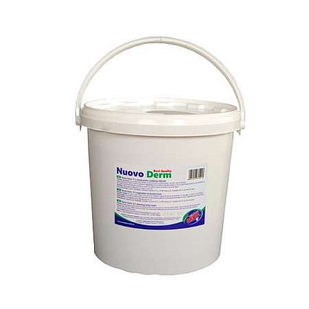 Pasta pentru spalat si degresat maini Nuovo Derm Best Quality - 10kg