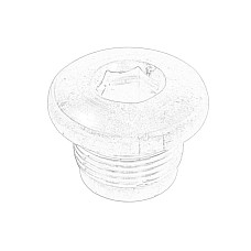 Surub chiulasa Dop cap motor M16x1 ALFA ROMEO MITO 1.2 169.AXB11 169.AXB1A/1.2 169AXF2A 169AXF1A/1.2 312.PXA1A 312.YXA1A/1.2 312CXA1A 312DXA1A/1.2 312PXA1A/1.2 843.AXA1A/1.2 843.AXB1A/1. OE FIAT 46437207