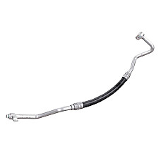 Conducta inalta presiune,aer conditionat Air conditioning hose/pipe MERCEDES C CL203 C W203 C T-MODEL S203 1.8/2.0/2.3 05.00-05.08 VEMO V30-20-0011