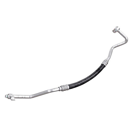 Conducta inalta presiune,aer conditionat Air conditioning hose/pipe MERCEDES C CL203 C W203 C T-MODEL S203 1.8/2.0/2.3 05.00-05.08 VEMO V30-20-0011