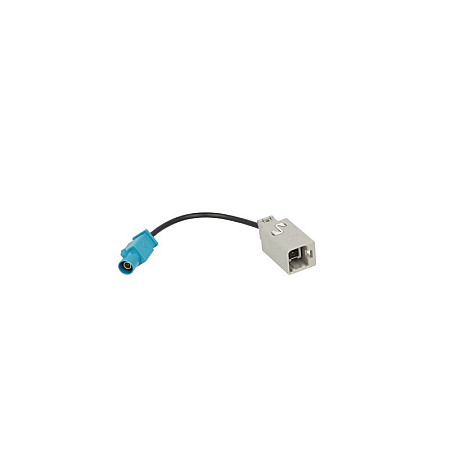 Adaptor unitate service aer conditionat Retrofit adapter size 1 4&#039; THERMOTEC KTT400011 cablu antena Fir de oglinzi laterale 100mm potriveste CITROEN JUMPER FIAT CROMA DUCATO PEUGEOT BOXER 18 30D 0605 SENCOM SEN10113