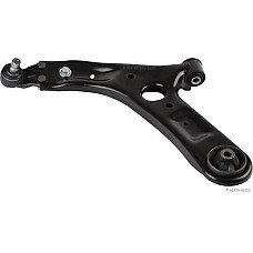 Brat, suspensie roata Bratul axei anterioare a puntii dorite Stanga inferior KIA SOUL II 1.6-Electric 02.14- HERTH+BUSS JAKOPARTS J4900337