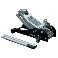 Cric Crocodil 2.5T YATO YT-1721