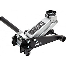 Cric Crocodil 3T YATO YT-17211