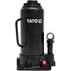 Cric Hidraulic 12T YATO YT-17005