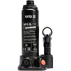 Cric Hidraulic 2T YATO YT-17000