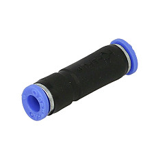 Cap de cuplare Montare TEKALAN Cu supapa de taiere/drept plastic cantitate per impachetare: 1buc RECTUS RQSK 60