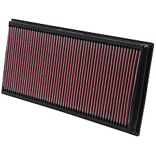 Filtru de aer sport VW Touareg V6 3.2l- K&amp;N FILTERS 33-2857