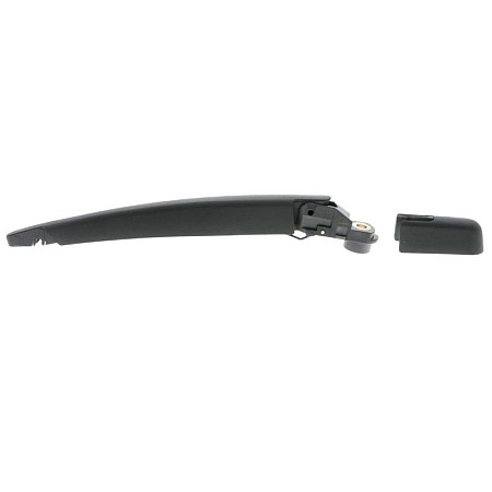 Brat ghidaj, stergator parbriz Bratul stergatorului Spate MERCEDES E T-MODEL S212 GLK X204 KOMBI/SUV 06.08-12.16 VAICO V30-9557