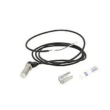 Senzor,turatie roata Senzor ABS unghiular 1925mm IVECO MAN DAF 75 CF MERCEDES ACTROS KNORR 0 486 000 133