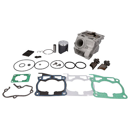 Cilindru motor Cilindru 125 GAS GAS EC 125 2013-2015 ATHENA P400155100001