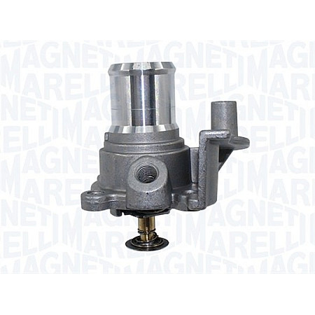 Termostat,lichid racire Cooling system thermostat 82C without gasket IVECO DAILY IV DAILY V DAILY VI FIAT DUCATO F1AE0481C-F1AGL411Y 12.01- MAGNETI MARELLI 352317003680