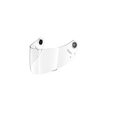 Accesorii pentru casca Visor SHARK OPENLINE RIDILL S600 S700 S900 colour transparent size OS SHARK VZ6012P-INC-TU