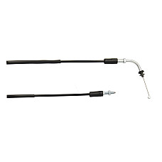 Cablu acceleratie Accelerator cable 1685mm stroke 75mm injection SUZUKI AY 50 2004-2006 4 RIDE LG-004