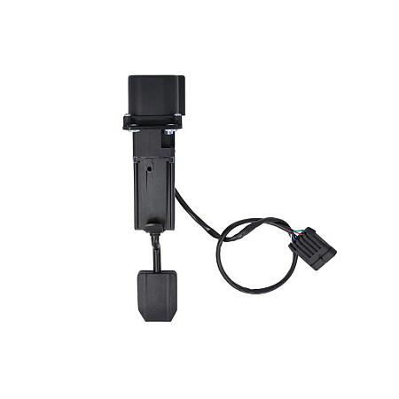 Pedala acceleratie Accelerator pedal IVECO OEM 504152162Z
