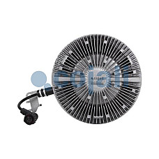 Cupla, ventilator radiator Fan clutch number of pins: 5 MERCEDES ACTROS MP2 / MP3 OM541.920-OM541.999 04.03- COJALI 7033416COJ