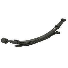 Pachet arc cu foi Leaf spring rear no.of blades: 5 FORD RANGER MAZDA BT-50 2.5D/3.0D 05.06-12.15 LS GERMANY 200891-LS