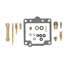 Kit reparatie carburator for number of carburettors 1 KAWASAKI Z 1000 1981-1983 KEYSTER K-2038KK