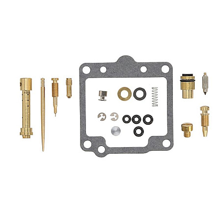 Kit reparatie carburator for number of carburettors 1 KAWASAKI Z 1000 1981-1983 KEYSTER K-2038KK