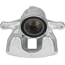 Etrier frana Disc brake caliper front L TOYOTA C-HR COROLLA 1.2/1.8H/2.0H 10.16- HERTH+BUSS JAKOPARTS J3212182