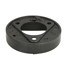 Amortizor vibratii,cardan Cuplarea elastica a arborelui elicei diametru exterior 133mm Manual MERCEDES 124 C124 124 W124 124 T-MODEL S124 190 W201 E A124 E C124 2.0-2.5D 01.85-03.98 FEBI FE10646