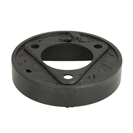 Amortizor vibratii,cardan Cuplarea elastica a arborelui elicei diametru exterior 133mm Manual MERCEDES 124 C124 124 W124 124 T-MODEL S124 190 W201 E A124 E C124 2.0-2.5D 01.85-03.98 FEBI FE10646