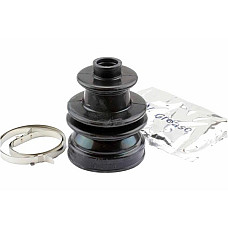 Burduf cauciuc, articulatie planetara Joint rubber boot front/inside/outside/rear  CAN-AM COMMANDER OUTLANDER. KAWASAKI KRF KVF POLARIS RANGER SCRAMBLER SPORTSMAN YAMAHA YXM YXR 550-1000 2008-2017 ALL BALLS 19-5017