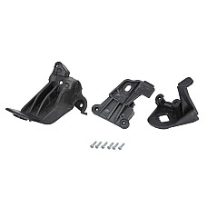 Kit de reparat faruri principale Headlamp repair kit front L FIAT TIPO 356 10.15- ROMIX ROM C70741