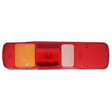 Dispersor, lampa spate Dispersor spate Dreapta/Stanga VOLVO FH FH12 FH16 FM 08.93- TRUCKLIGHT TL-VO006L/R