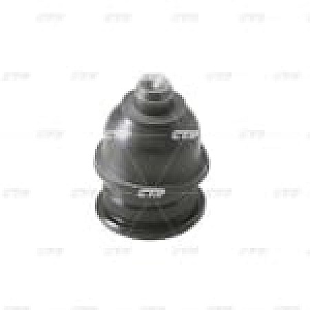 Articulatie sarcina/ghidare Axle ball joint L/R bottom  HYUNDAI I10 I KIA PICANTO I SPORTAGE II 1.0-2.7 04.04- CTR CTRCB0219