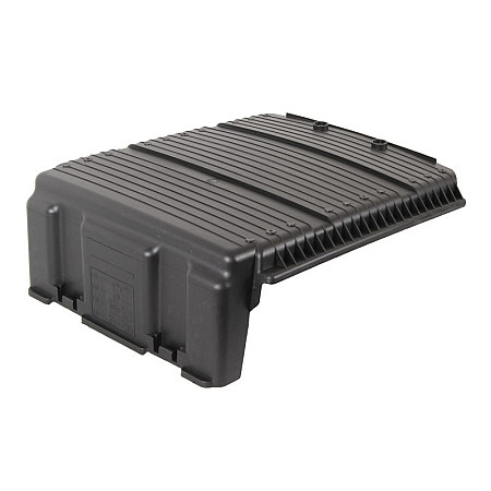 Protecie antisubmersie Battery cover DAF XF 105 10.05- COSPEL 1004.10019