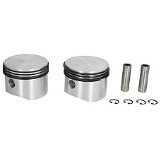 Set de reparaie, compresor aer comprimat Kit reparare compresor WABCO potriveste 411 141  0 911 504 5.. 0 inele pivot set TRUCK TECHNIC WSK.90.RP.STD