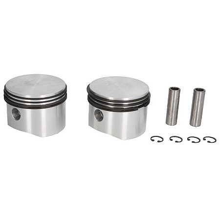 Set de reparaie, compresor aer comprimat Kit reparare compresor WABCO potriveste 411 141  0 911 504 5.. 0 inele pivot set TRUCK TECHNIC WSK.90.RP.STD