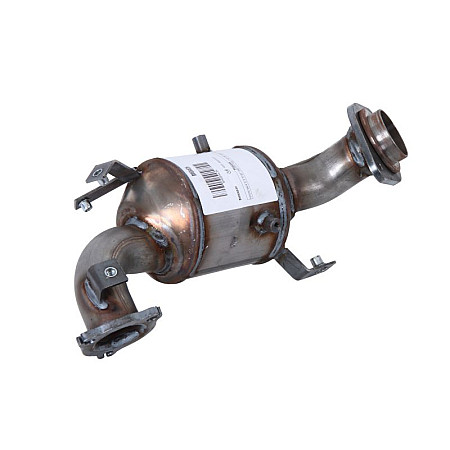 Catalizator EURO 5 TOYOTA RAV 4 III 2.2D 02.06-06.13 BM CATALYSTS BM80463H