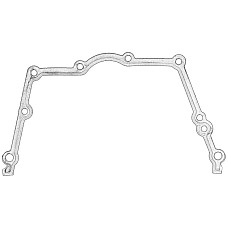 Garnitura capac, distributie Garnitura superioara capac distributie - OE BMW OE BMW 11 14 7 506 424