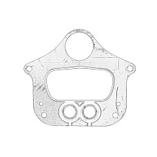 Etansare, intercooler Garnitura de recirculare a gazelor de esapament OE M.A.N. 51.09905.0098MAN