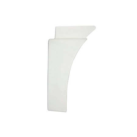 Aripa Fender decorative trim R MAN TGA TGX I 04.00- COSPEL 207.06078
