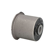 Suport,trapez Bucsa tijei de control lateral Spate Dreapta/Stanga LA CORP JEEP COMMANDER GRAND CHEROKEE III 3.0-6.1 10.04- AKUSAN TD 0001